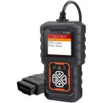 Scanner OBD2