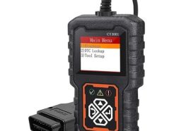 Scanner OBD2