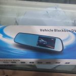 Système DVR Black Box pour Véhicule