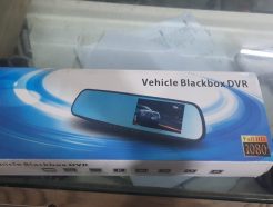 Système DVR Black Box pour Véhicule