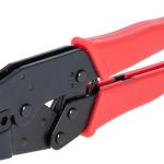 Pince à sertir bricolage