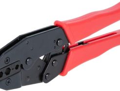 Pince à sertir bricolage
