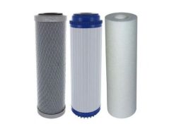 Vital Pack 3 Cartouches Filtre à Eau