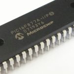 PIC16 Series – MCU 8 bits industriels et IoT Maroc