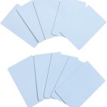 Cartes RFID Double Fréquence
