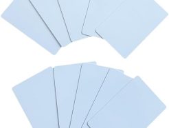 Cartes RFID Double Fréquence