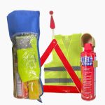 Pack de Sécurité Voiture Complet
