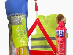 Pack de Sécurité Voiture Complet