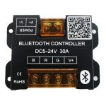Variateur LED DC 5‑24V 30A