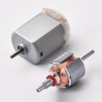 Mini Moteur DC 130 Haute Performance – 3V à 6V Maroc