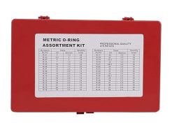 Kit Joints Toriques Universel 419 Pcs