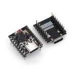 ESP32-C3 Mini – Carte de développement WiFi & Bluetooth BLE Maroc