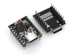 ESP32-C3 Mini – Carte de développement WiFi & Bluetooth BLE Maroc