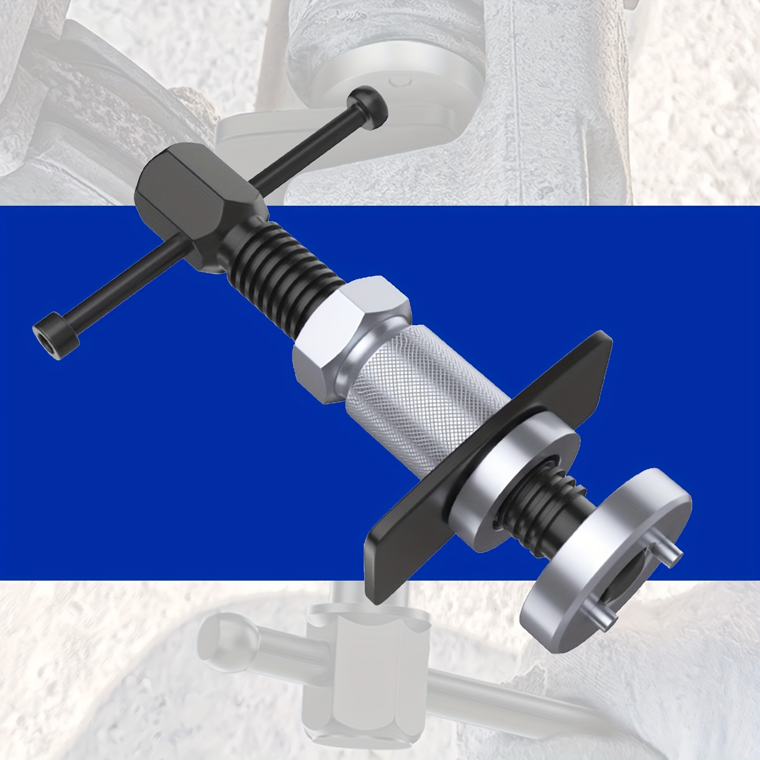 Kit Repousse Piston Frein Automobile Maroc