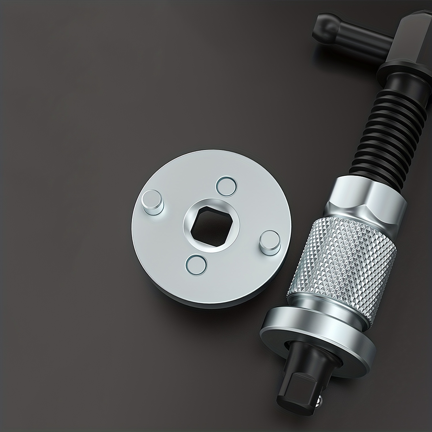Kit Repousse Piston Frein Automobile Maroc