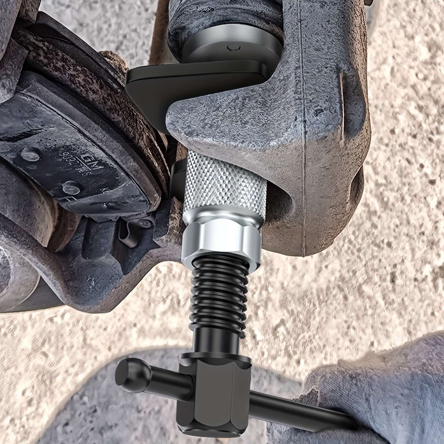 Kit Repousse Piston Frein Automobile Maroc