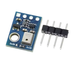 AHT10 Capteur Température Humidité I2C Maroc