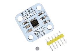 AS5600 Capteur Angle Magnétique 12 Bits Maroc