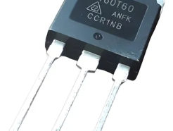 BT60T60 IGBT 600V 60A TO-3P diode intégrée Maroc
