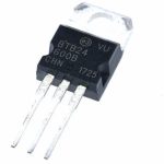 BTB24 Triac 25A 600-800V TO-220 Maroc