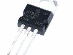 BTB24 Triac 25A 600-800V TO-220 Maroc