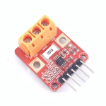 Capteur Courant I2C INA226 INA228 INA238 Maroc