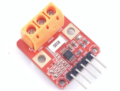 Capteur Courant I2C INA226 INA228 INA238 Maroc