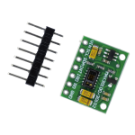 Capteur MAX30102 Fréquence Cardiaque & Oxymètre SpO₂ Haute Précision I²C Maroc