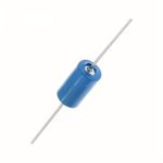 Capteur de Vibration Cylindrique HDX-2 Maroc