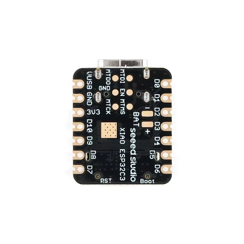 ESP32 C3C6S3 Mini WiFi Bluetooth IoT Maroc