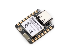ESP32 C3C6S3 Mini WiFi Bluetooth IoT Maroc