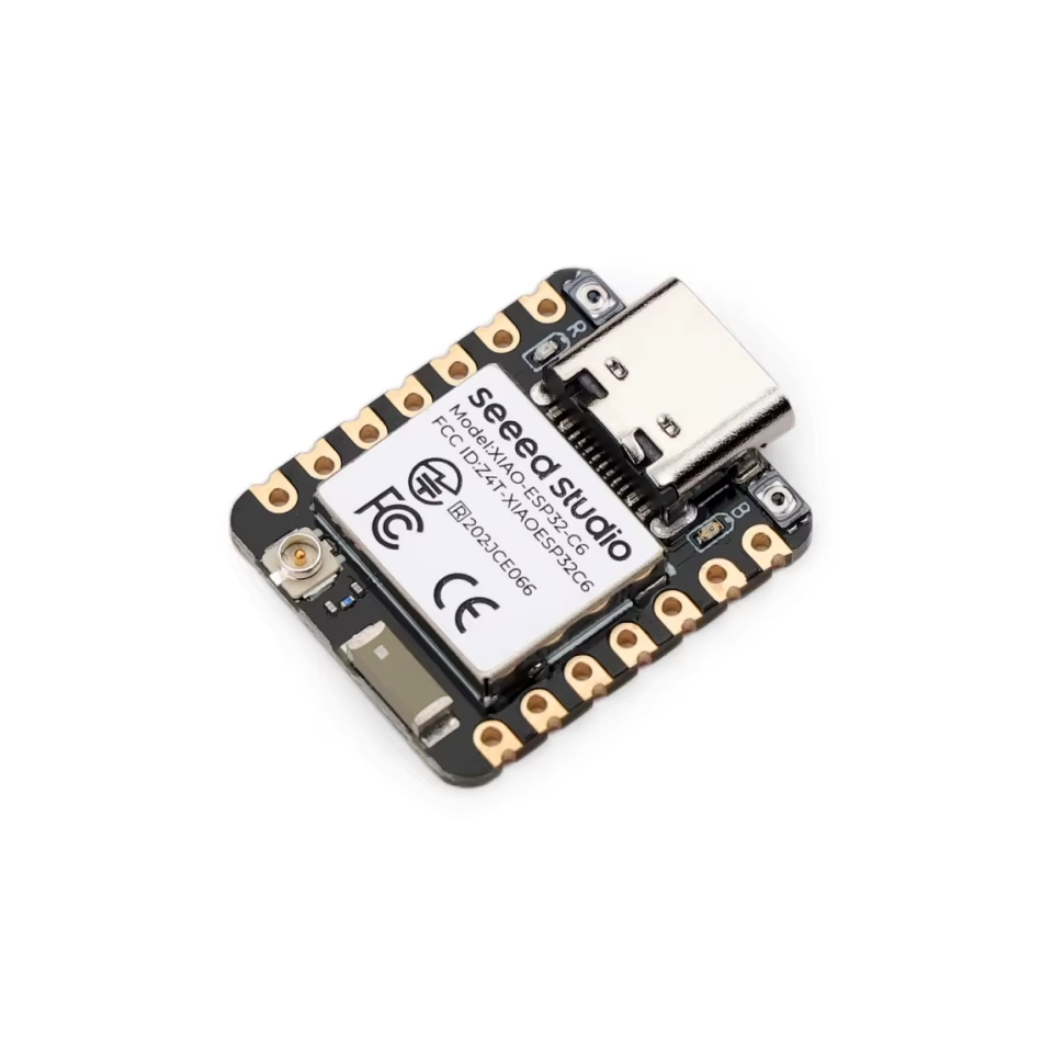 ESP32 C3C6S3 Mini WiFi Bluetooth IoT Maroc