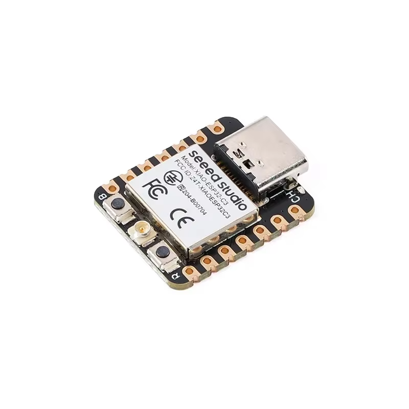 ESP32 C3C6S3 Mini WiFi Bluetooth IoT Maroc