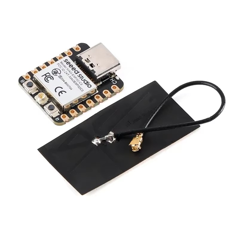 ESP32 C3C6S3 Mini WiFi Bluetooth IoT Maroc