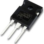FGH40N60 IGBT 600V 40A TO-247 Maroc