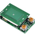 HFS-DC06 Capteur de Mouvement Radar Micro-ondes 5.8 GHz Maroc