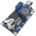 HW-411 LM2596 – Convertisseur DC-DC Step-Down 3A Réglable 4V-40V Maroc