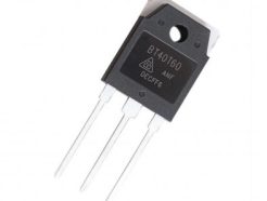 IGBT BT40T60 600V 40A Maroc
