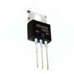 IRFB4019 MOSFET 40V 240A N-Channel Maroc