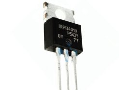 IRFB4019 MOSFET 40V 240A N-Channel Maroc