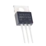 IRFB4115 MOSFET N-Channel 150V 104A TO-220 Maroc