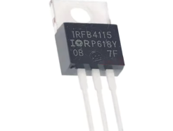 IRFB4115 MOSFET N-Channel 150V 104A TO-220 Maroc