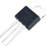 IRFB4310 MOSFET N 100V 130A TO-220 Maroc