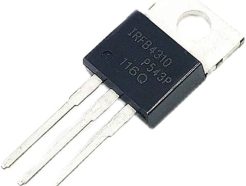 IRFB4310 MOSFET N 100V 130A TO-220 Maroc