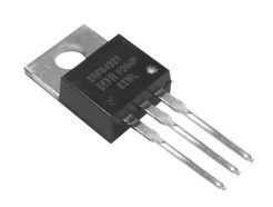 IRFB4321 MOSFET 150V 85A N-Channel TO-220 Maroc