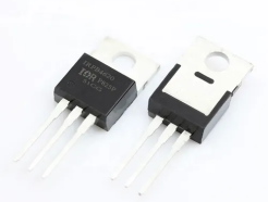 IRFB4620 MOSFET 200V 25A TO-220 Maroc