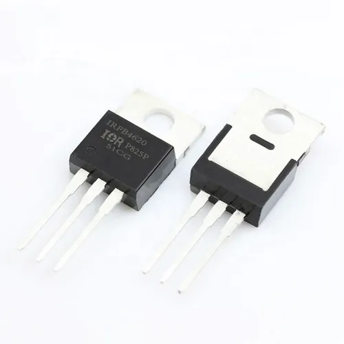 IRFB4620 MOSFET 200V 25A TO-220 Maroc
