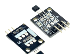 KY-003 Capteur Hall Magnétique Arduino ESP32 Maroc