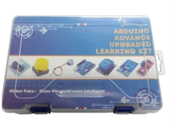 Kit Arduino UNO R3 Upgraded – Apprentissage & Prototypage Maroc