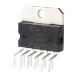 L6203 Driver Moteur 48V 5A Pont en H Maroc